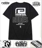 S/S Tee > Tシャツ