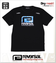 REVERSAL リバーサル　半袖スウェット Tシャツ クルーネック 黒 パイル 楽天市場】【reversal/リバーサル】半袖 スウェット Tシャツ/VTT