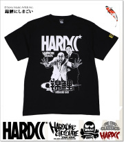 HARDCORE CHOCOLATE (ハードコアチョコレート)