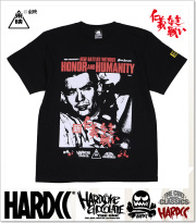 仁義なき戦い Tシャツ 千葉真一 ハードコアチョコレート 深作欣二 新田真剣佑 仁義なき戦い Tシャツ 千葉真一 ハードコアチョコレート 深作欣二 新田