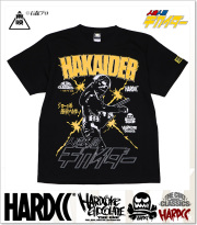特撮 T ハードコアチョコレート) HARDCORE CHOCOLATE 仮面ライダーZX