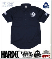 HARDCORE CHOCOLATE (ハードコアチョコレート)