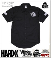 HARDCORE CHOCOLATE (ハードコアチョコレート)
