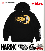 HARDCORE CHOCOLATE (ハードコアチョコレート)