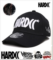 HARDCORE CHOCOLATE (ハードコアチョコレート)