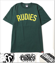 RUDIES ルーディーズ 半袖開襟シャツ ハーフパンツ 上下 セットアップ haruto-store0426_lhsxtz4