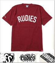 RUDIES (ルーディーズ)