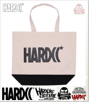HARDCORE CHOCOLATE (ハードコアチョコレート)