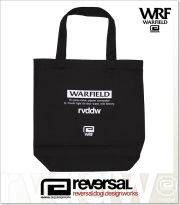 【希少】reversal リバーサル 道着生地トートバッグ&小物入れ（セット品） reversal（リバーサル） reversal 3WAYバック rvddw リュック ダッフル