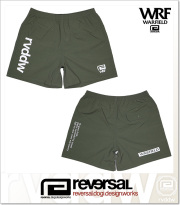 リバーサル　ファイトセット Amazon | [リバーサル] NEW rvddw SHORTS/ファイトパンツ アクティブ