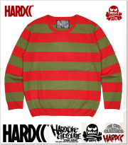 HARDCORE CHOCOLATE (ハードコアチョコレート)