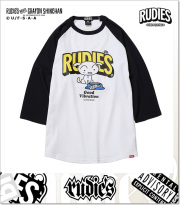 RUDIES (ルーディーズ)