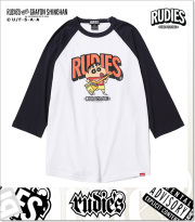 RUDIES (ルーディーズ)