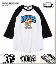 RUDIES (ルーディーズ)