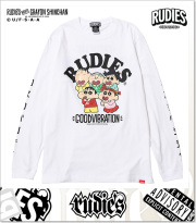 RUDIES (ルーディーズ)