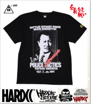 ハードコアチョコレート、reversal、stussy、RUDIE'S、HAOMING