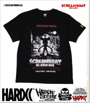 ジョーズ JAWS Tシャツ ハードコアチョコレート スティーヴン・スピルバーグ ジョーズ JAWS Tシャツ ハードコアチョコレート スティーヴン