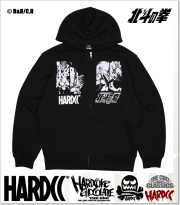 HARDCORE CHOCOLATE (ハードコアチョコレート)
