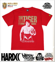 HARDCORE CHOCOLATE > ハードコアチョコレート