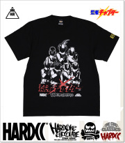 HARDCORE CHOCOLATE (ハードコアチョコレート)