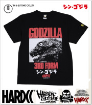 HARDCORE CHOCOLATE (ハードコアチョコレート)