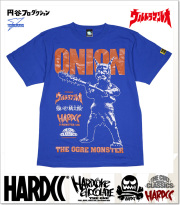 HARDCORE CHOCOLATE (ハードコアチョコレート)