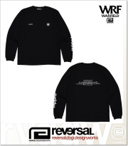 L/S Tee > ロンT