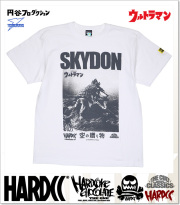 HARDCORE CHOCOLATE (ハードコアチョコレート)