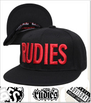 RUDIES (ルーディーズ)