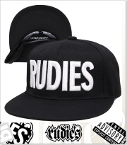 RUDIES (ルーディーズ)