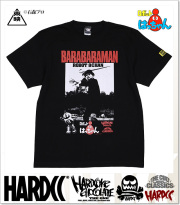 HARDCORE CHOCOLATE (ハードコアチョコレート)