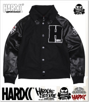 HARDCORE CHOCOLATE (ハードコアチョコレート)