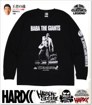 L/S Tee > ロンT