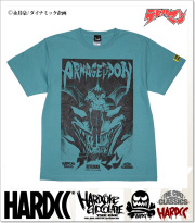 HARDCORE CHOCOLATE (ハードコアチョコレート)