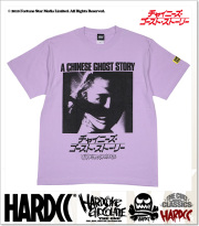 HARDCORE CHOCOLATE (ハードコアチョコレート)