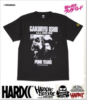 HARDCORE CHOCOLATE (ハードコアチョコレート)