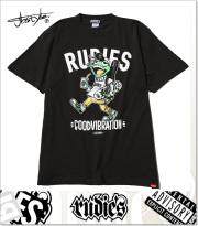 RUDIES (ルーディーズ)