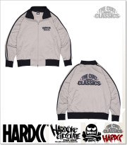 HARDCORE CHOCOLATE (ハードコアチョコレート)