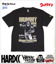 HARDCORE CHOCOLATE (ハードコアチョコレート)