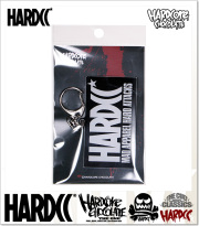 HARDCORE CHOCOLATE (ハードコアチョコレート)