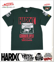 HARDCORE CHOCOLATE (ハードコアチョコレート)