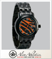 ALIVE ATHLETICS
