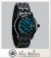 ALIVE ATHLETICS