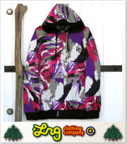 LRG(エルアールジー)