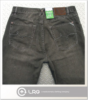 LRG(エルアールジー)