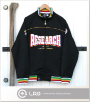 LRG(エルアールジー)