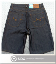 LRG(エルアールジー)