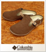 COLUMBIA
