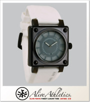 ALIVE ATHLETICS