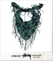 STUSSY (ステューシー)